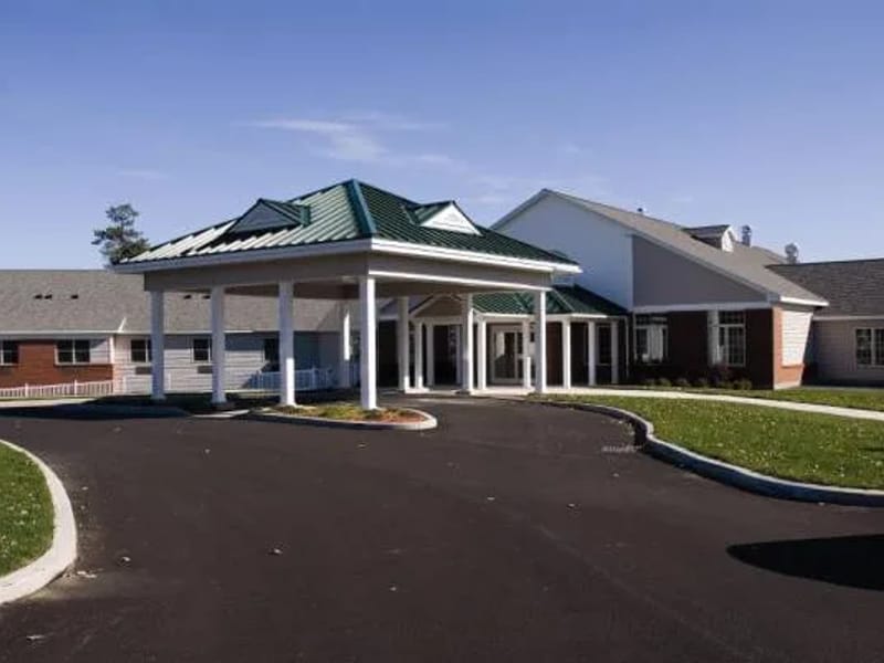 Adirondack Manor Home Care Agency — Nursing Home, Peru, NY · photo 2