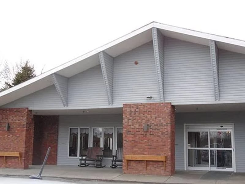Adirondack Manor Home Care Agency — Nursing Home, Peru, NY · photo 3