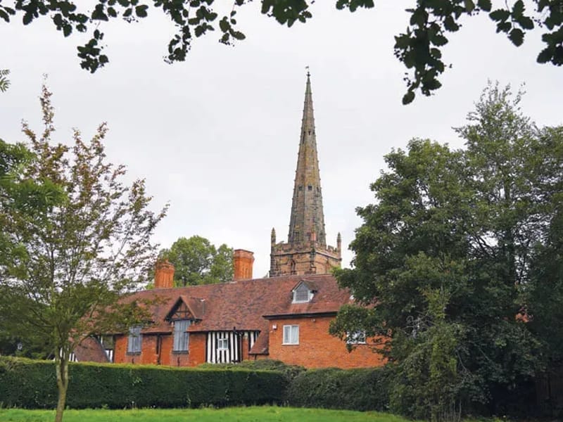 Abbotts Court Care Home - Nursing Home in Durham, England photo 2