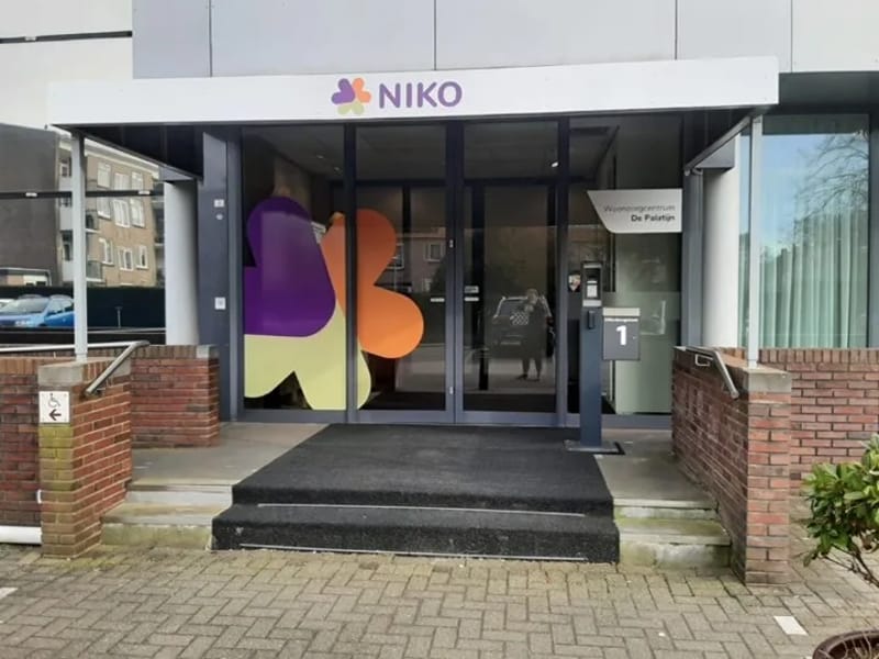 De Palatijn - Begeleid Wonen in Alkmaar, Noord-Holland photo 1