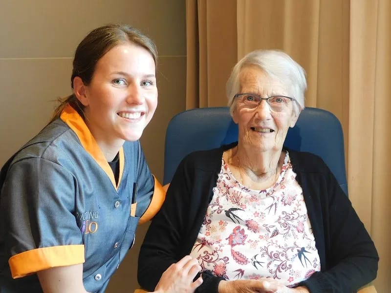 De Palatijn - Begeleid Wonen in Alkmaar, Noord-Holland photo 5