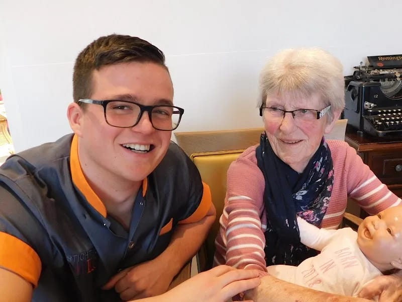 De Palatijn - Begeleid Wonen in Alkmaar, Noord-Holland photo 6