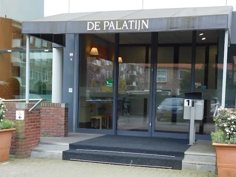 De Palatijn - Begeleid Wonen in Alkmaar, Noord-Holland photo 2