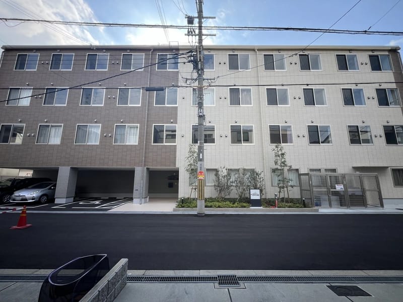 なぎのきケアサービス - 訪問介護 in 大阪市淀川区, 大阪府 photo 3