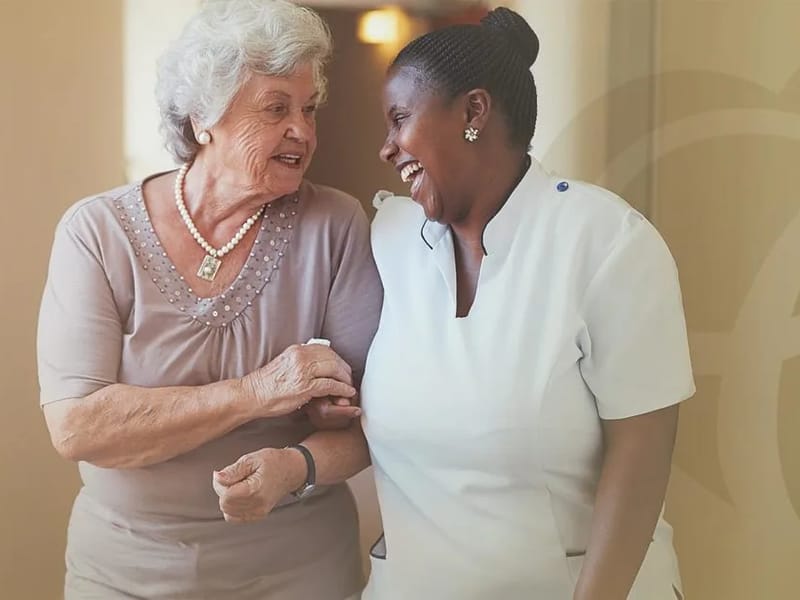 Caring Homecare Ltd - In-Home Care in Croydon, England photo 2