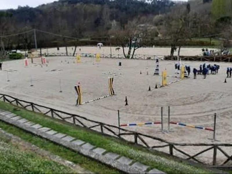 Strut.res.psichi. Il Sole - Residenza Assistita in Pistoia, Toscana photo 2
