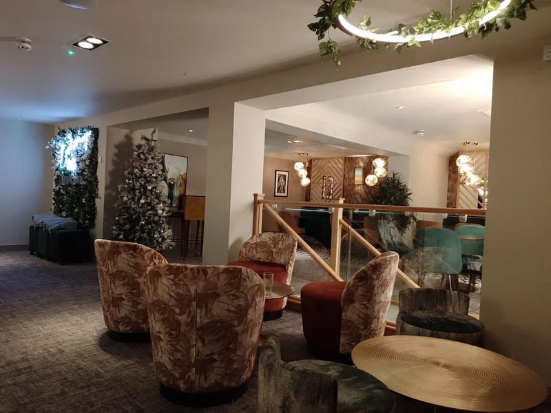 Oaklea House - Assisted Living in Stoke-On-Trent, England photo 2