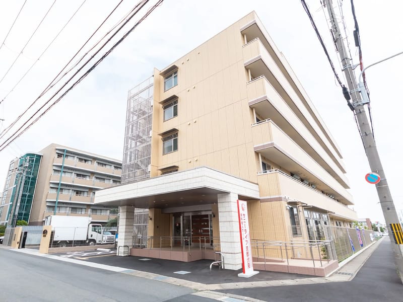 ゆいの里訪問看護ステーション - 訪問看護 in 守山市, 滋賀県 photo 2