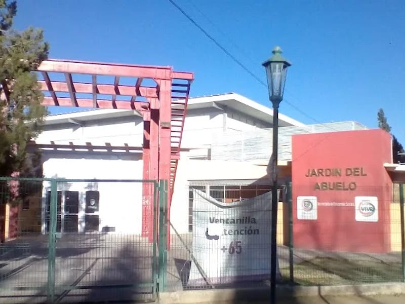 JARDIN DEL ABUELO - Hogar de Ancianos in Chihuahua, Chihuahua photo 1