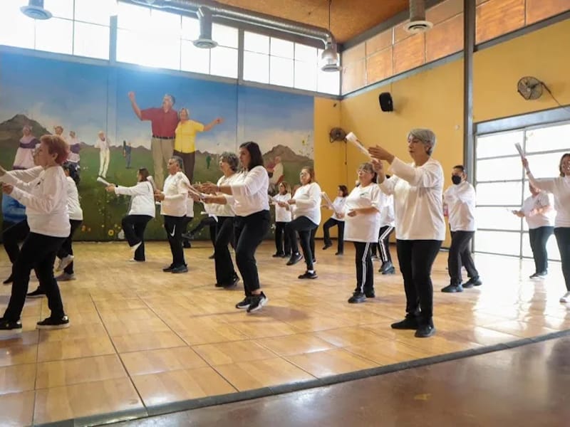 JARDIN DEL ABUELO - Hogar de Ancianos in Chihuahua, Chihuahua photo 3