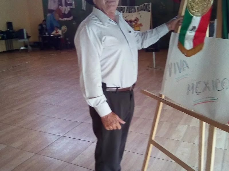 JARDIN DEL ABUELO - Hogar de Ancianos in Chihuahua, Chihuahua photo 9