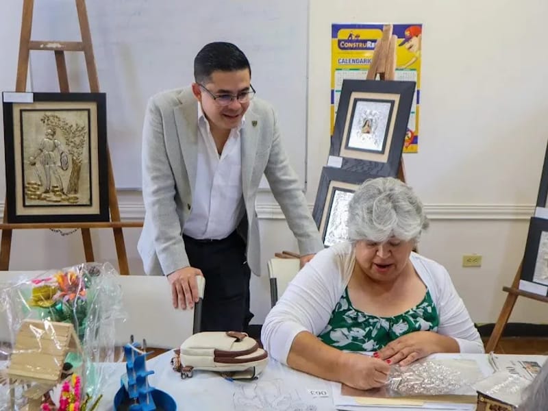 JARDIN DEL ABUELO - Hogar de Ancianos in Chihuahua, Chihuahua photo 4