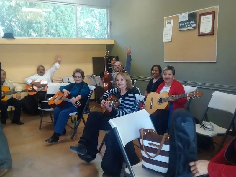 JARDIN DEL ABUELO - Hogar de Ancianos in Chihuahua, Chihuahua photo 6