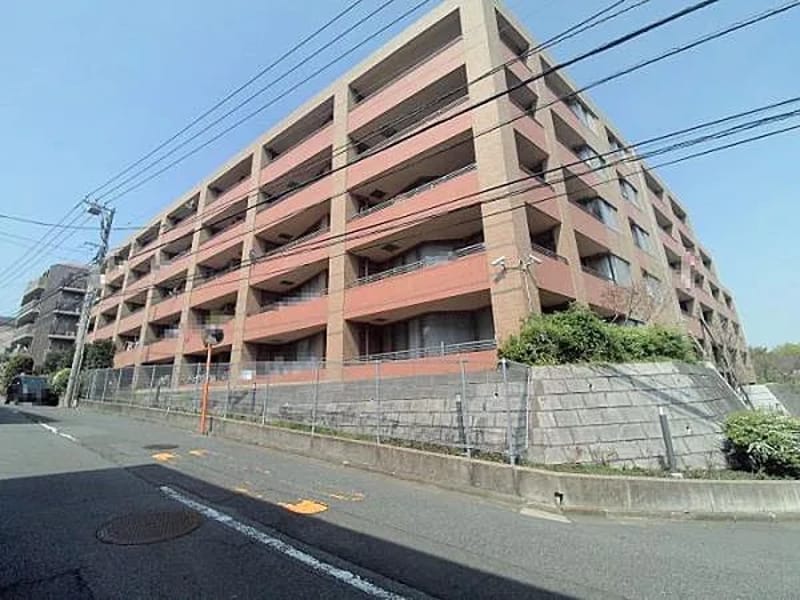 けやきパートナー - 有料老人ホーム in 川崎市麻生区, 神奈川県 photo 1