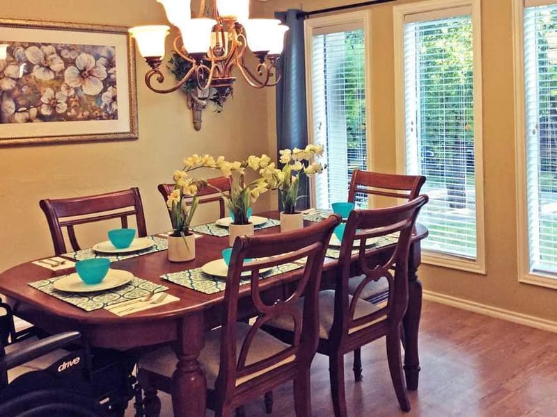 A Daughters Care - Assisted Living in Lancaster, TX photo 2