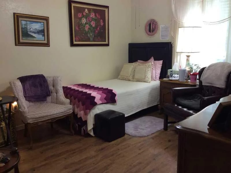 A Daughters Care - Assisted Living in Lancaster, TX photo 1