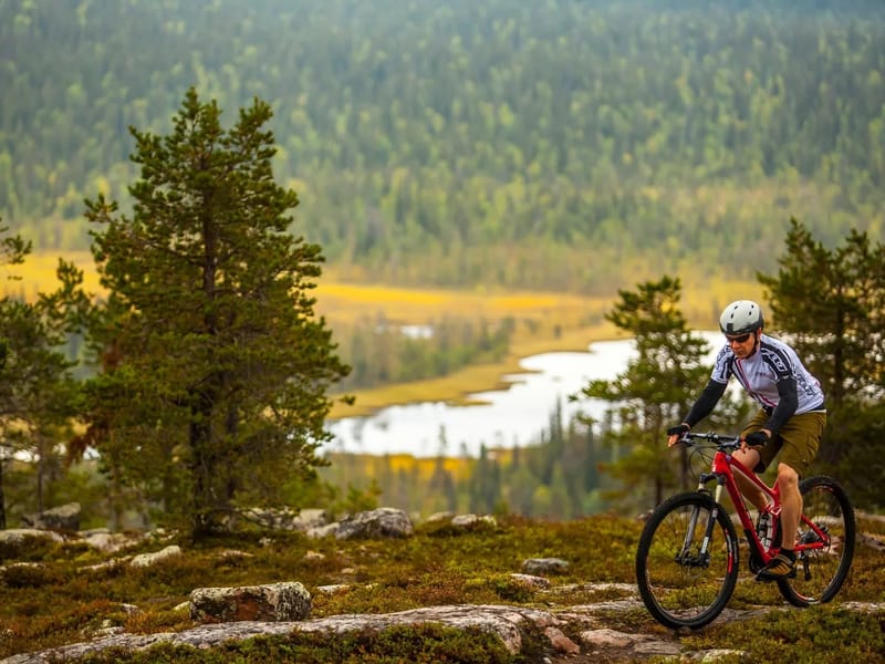 Salla - Serviceboende in Sunne, Värmlands län photo 3