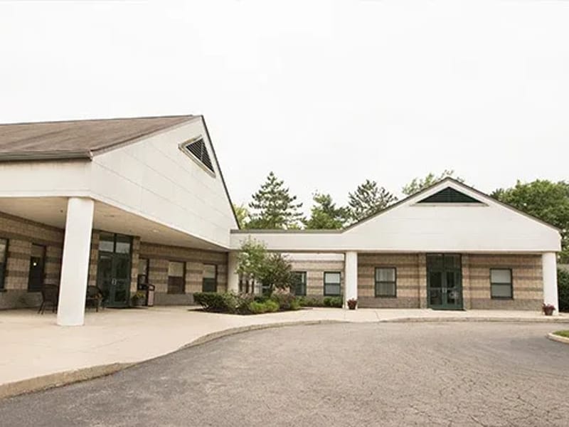 Continuing Healthcare of Gahanna - Nursing Home in Gahanna, OH photo 2