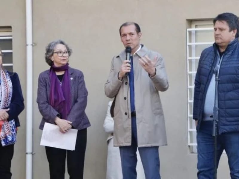 HOGAR DE ANCIANOS HERMANITA DE LOS POBRES - Hogar de Ancianos in NEUQUEN, NEUQUÉN photo 1