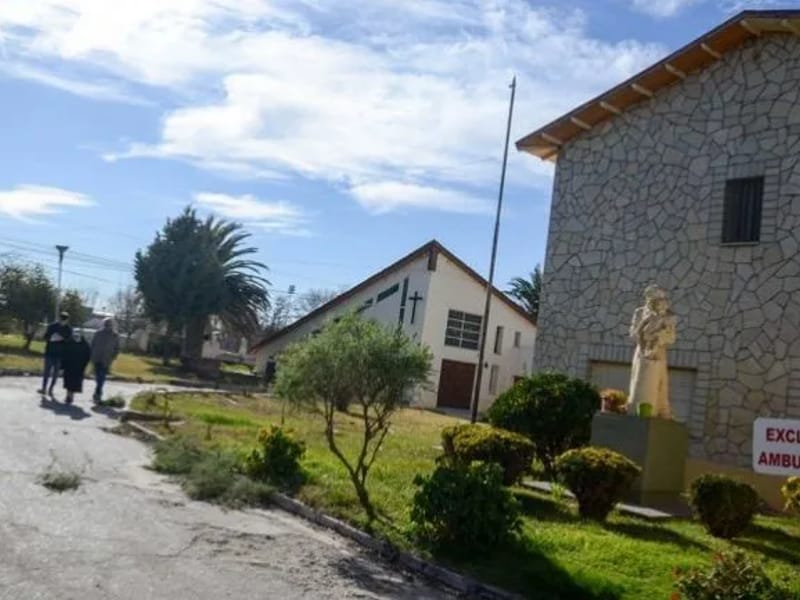 HOGAR DE ANCIANOS HERMANITA DE LOS POBRES - Hogar de Ancianos in NEUQUEN, NEUQUÉN photo 3