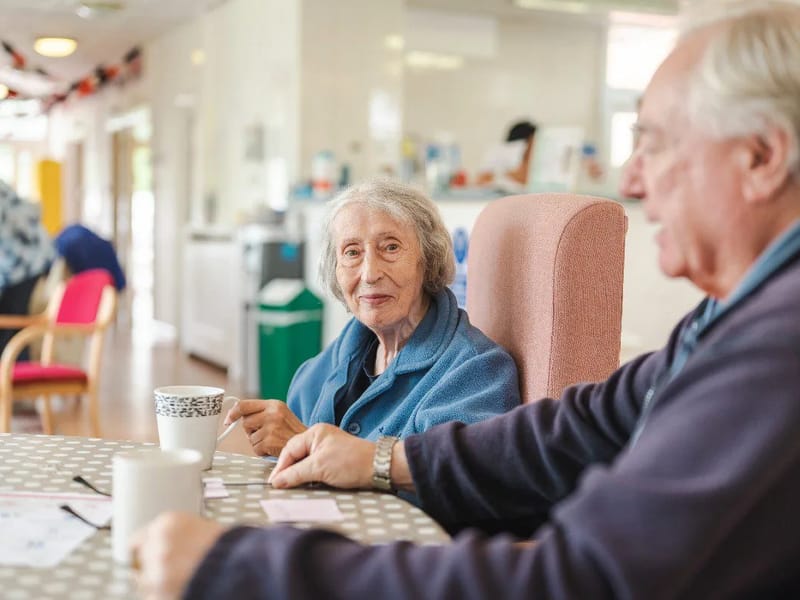 Easthill Home for Deaf People - Assisted Living in Ryde, England photo 2