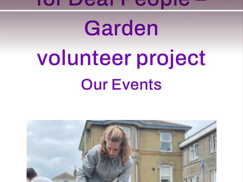 Easthill Home for Deaf People - Assisted Living in Ryde, England photo 1