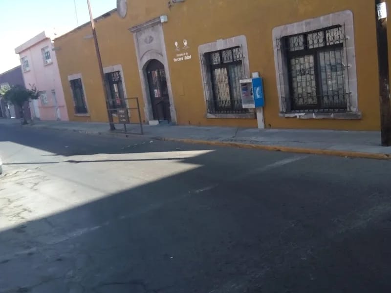 CENTRO MULTIFUNCIONAL DE APOYO AL ADULTO MAYOR - Hogar de Ancianos in Durango, Durango photo 6