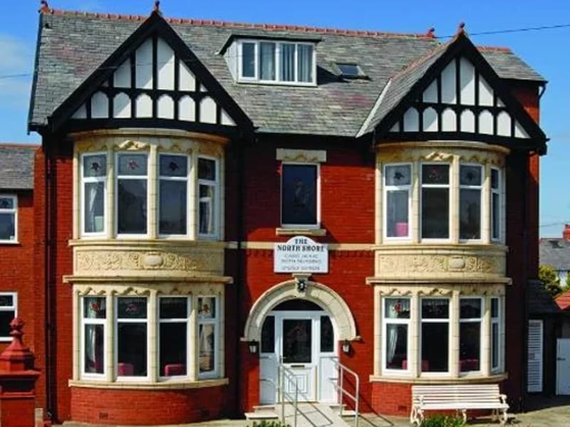 North Shore Nursing home - Nursing Home in Blackpool, England photo 3