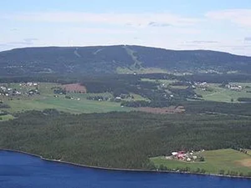 Offerdal - Äldreboende in Krokom, Jämtlands län photo 1