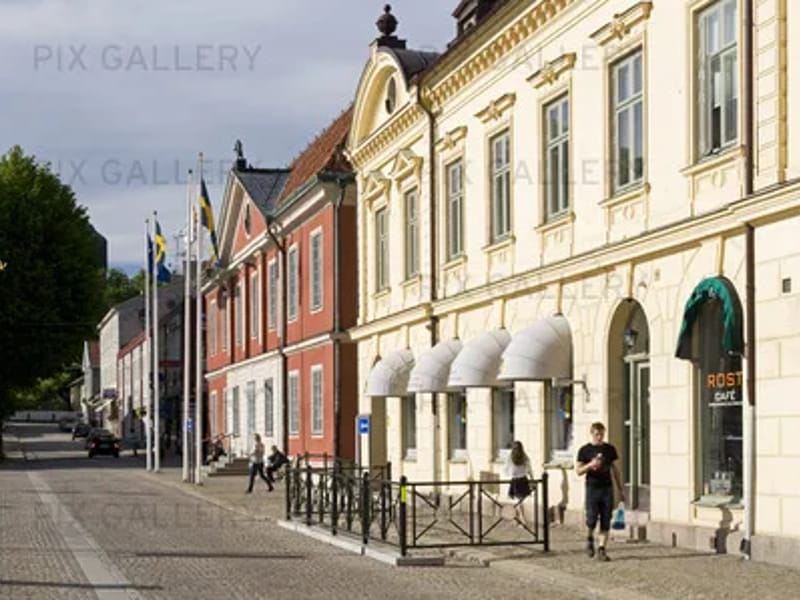 Närlundagruppen - Äldreboende in Askersund, Örebro län photo 2