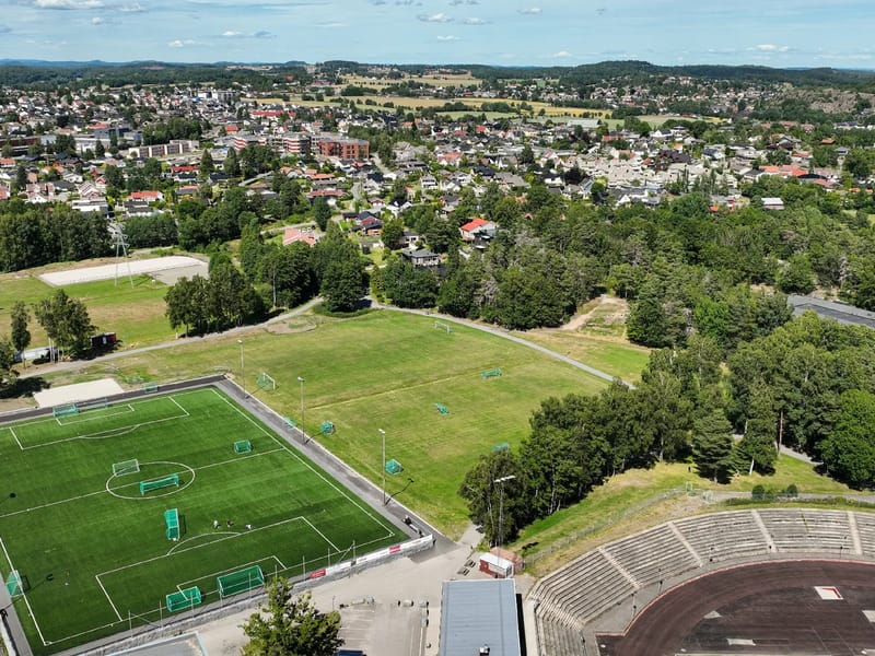 Bugårdsenteret - Dagaktivitet for voksne in Sandefjord, Vestfold og Telemark photo 3