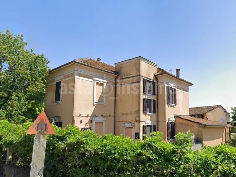 Villa S. Eulalia - Residenza Assistita in Valle Lomellina, Lombardia photo 1