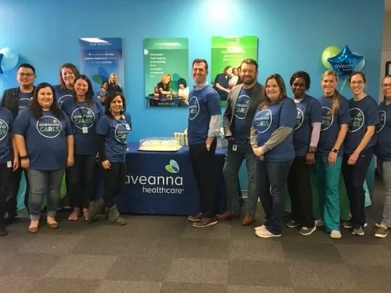 Aveanna Home Health - Home Health Nursing in Doral, FL photo 1