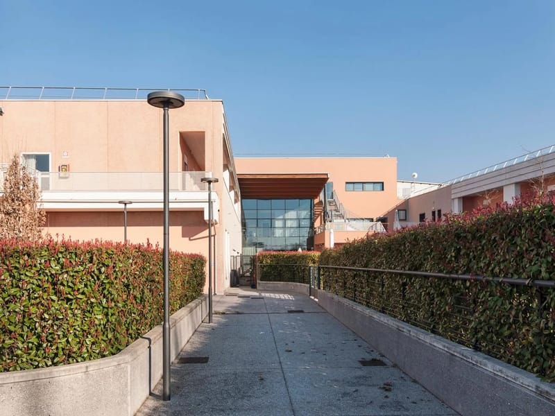Rsa - "Arici Sega" - Casa di Riposo in Brescia, Lombardia photo 3