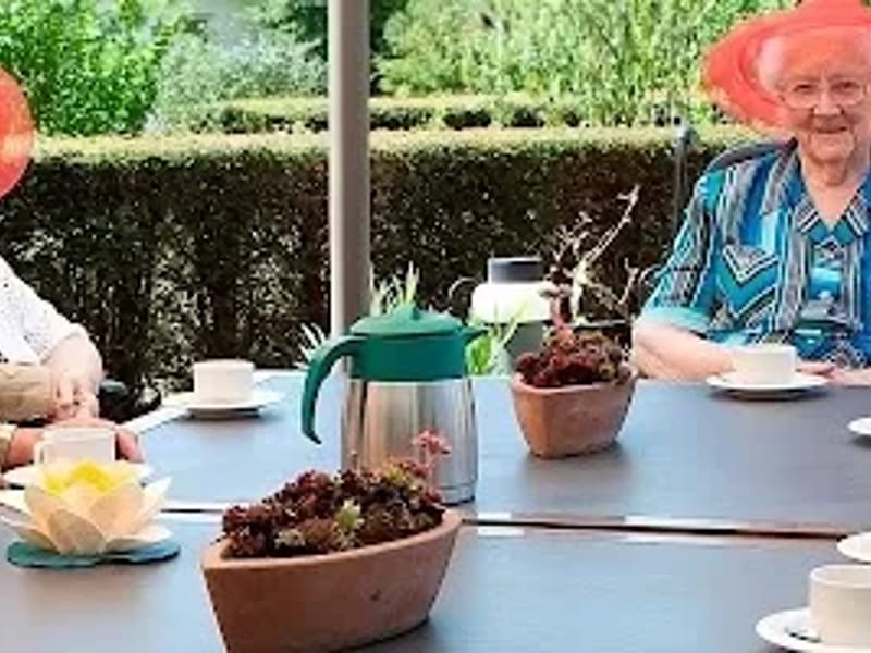 Evean Nieuw Groenland - Verpleeghuis in Zaandam, Noord-Holland photo 1