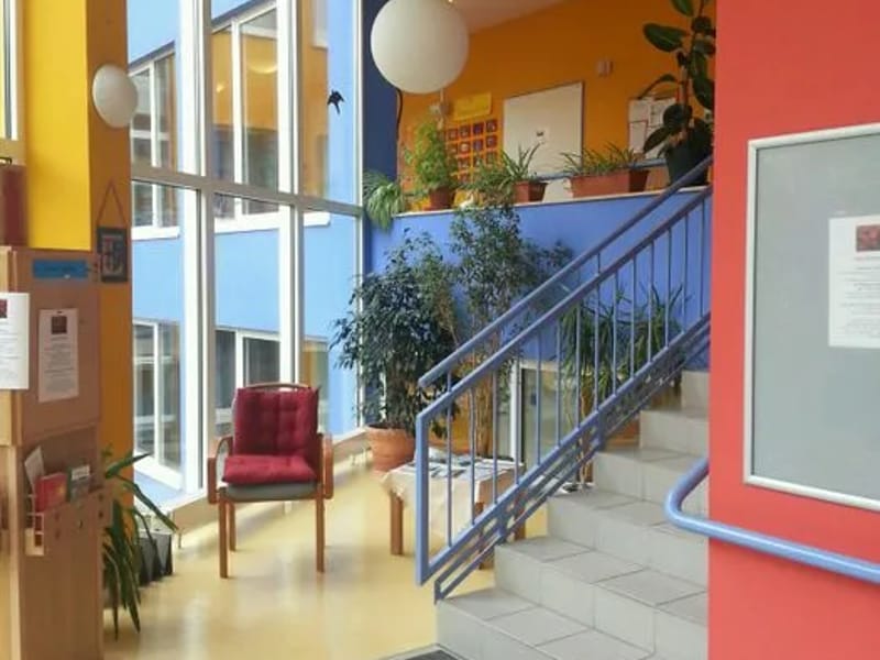Ev. Pflegeheim Altes Rathaus / Rumelner Hausgemeinschaften - Pflegeheim in Duisburg, Nordrhein-Westfalen photo 3