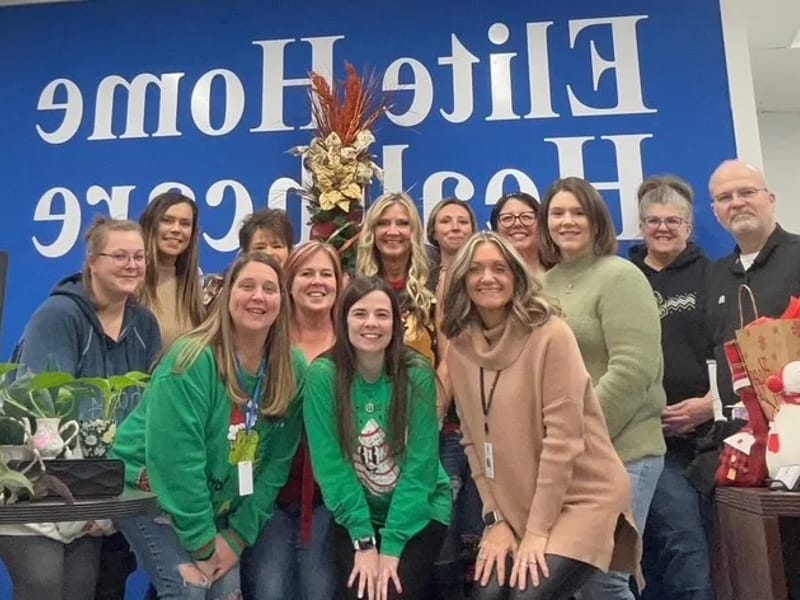 Elite Home Healthcare LLC - Home Health Nursing in Bedford, IN photo 2