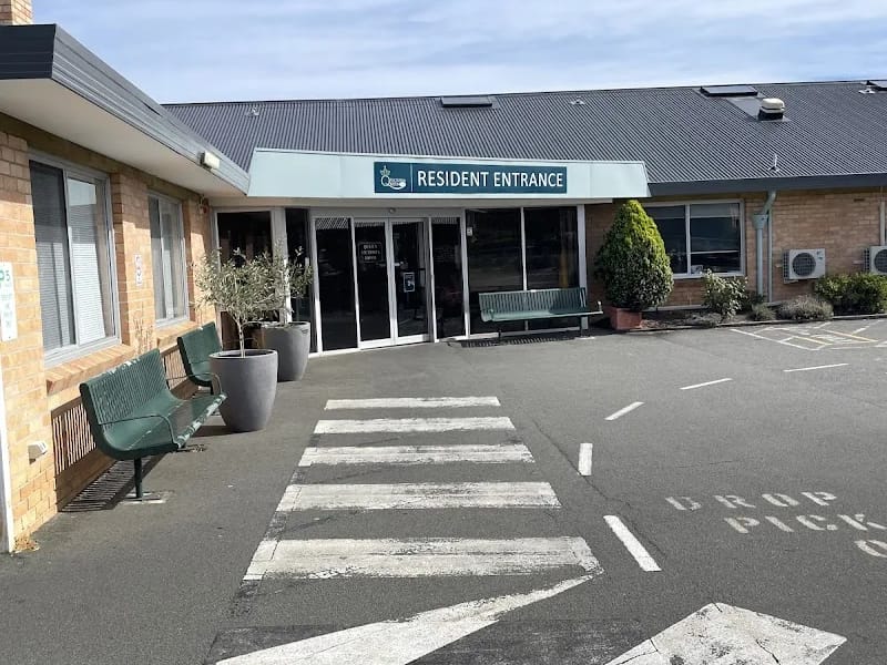 The Queen Victoria Home - Nursing Home in Lindisfarne, TAS photo 2