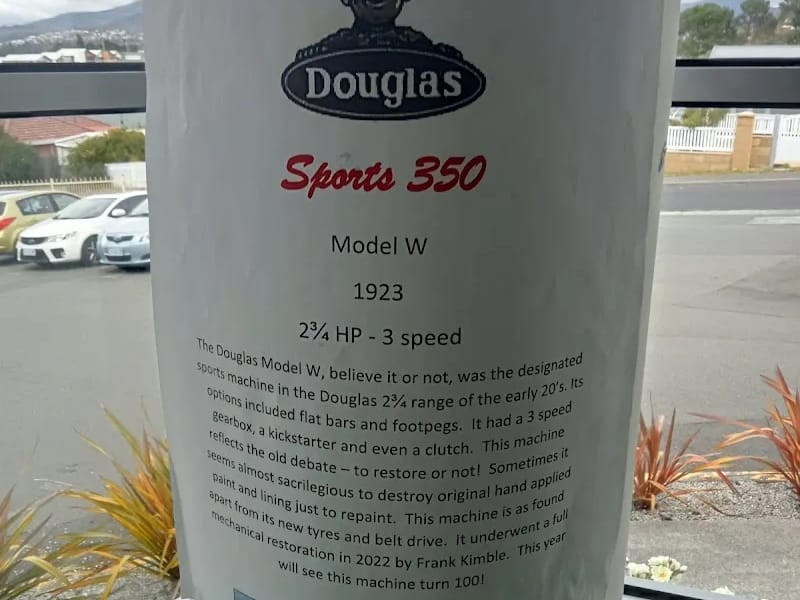 The Queen Victoria Home - Nursing Home in Lindisfarne, TAS photo 3