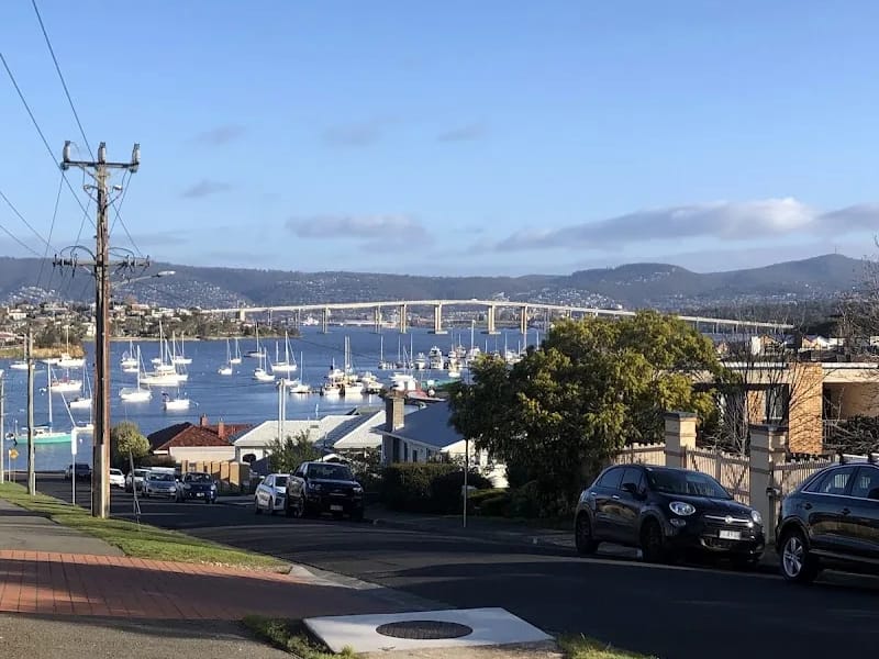 The Queen Victoria Home - Nursing Home in Lindisfarne, TAS photo 1