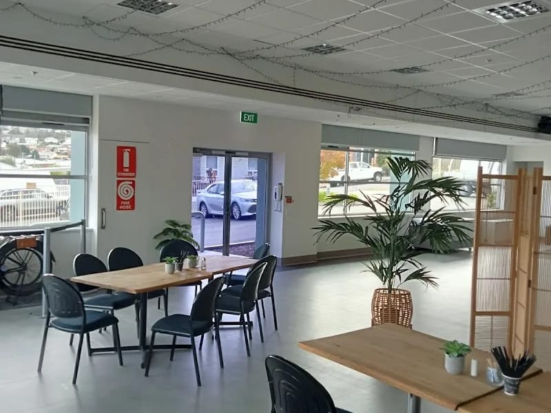 The Queen Victoria Home - Nursing Home in Lindisfarne, TAS photo 4