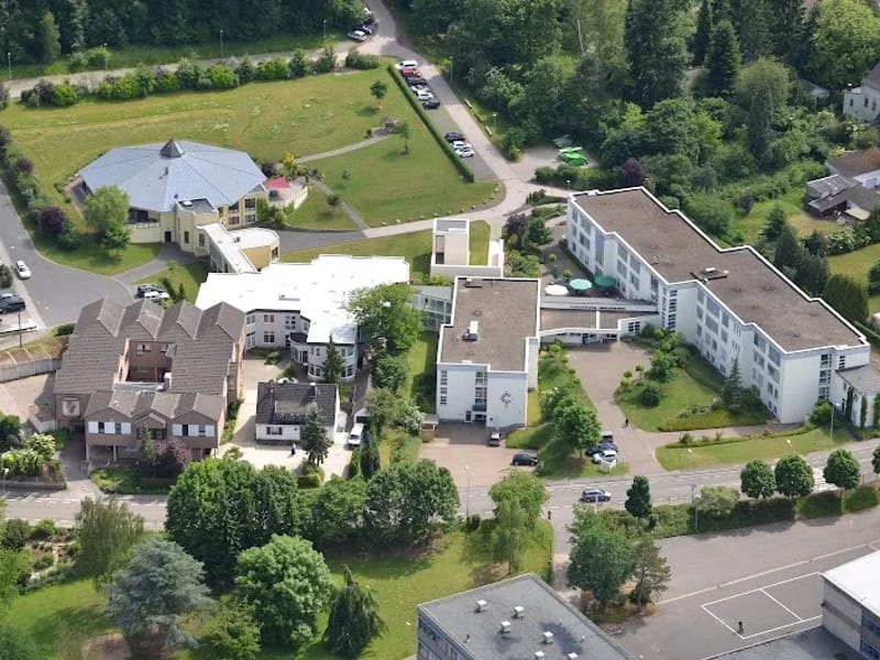 Communio in Christo / nur SGB XI - Betreutes Wohnen in Mechernich, Nordrhein-Westfalen photo 9
