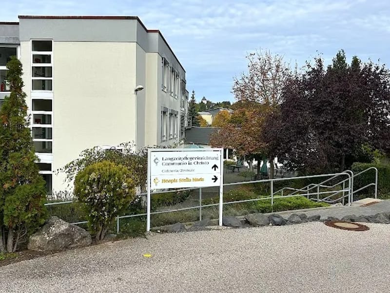 Communio in Christo / nur SGB XI - Betreutes Wohnen in Mechernich, Nordrhein-Westfalen photo 6