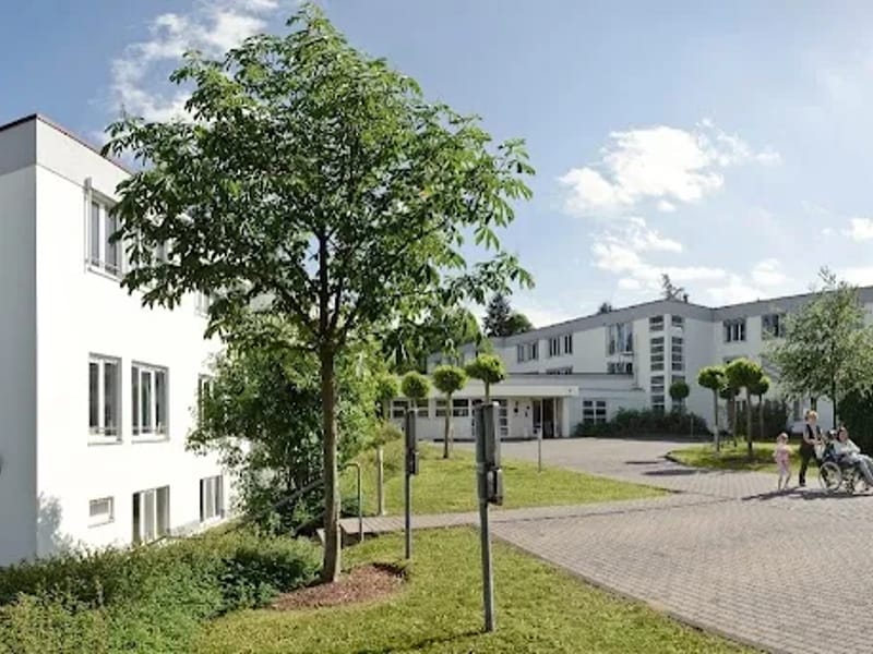 Communio in Christo / nur SGB XI - Betreutes Wohnen in Mechernich, Nordrhein-Westfalen photo 1
