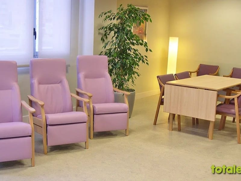 RESIDENCIA DE MAYORES "BENQUERENCIA" - Hogar de Ancianos in Toledo, Castilla-La Mancha photo 1