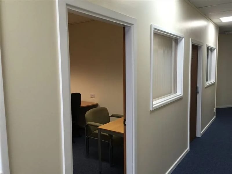 Clayfields Business Centre in Doncaster, England photo 2