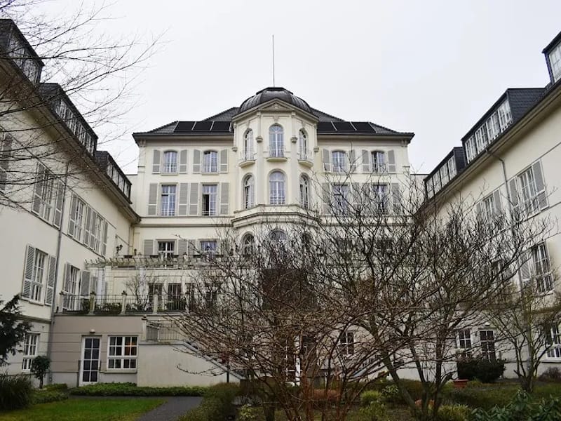 Kursana Villa Bonn - Villa Camphausen - Pflegeheim in Bonn, Nordrhein-Westfalen photo 7