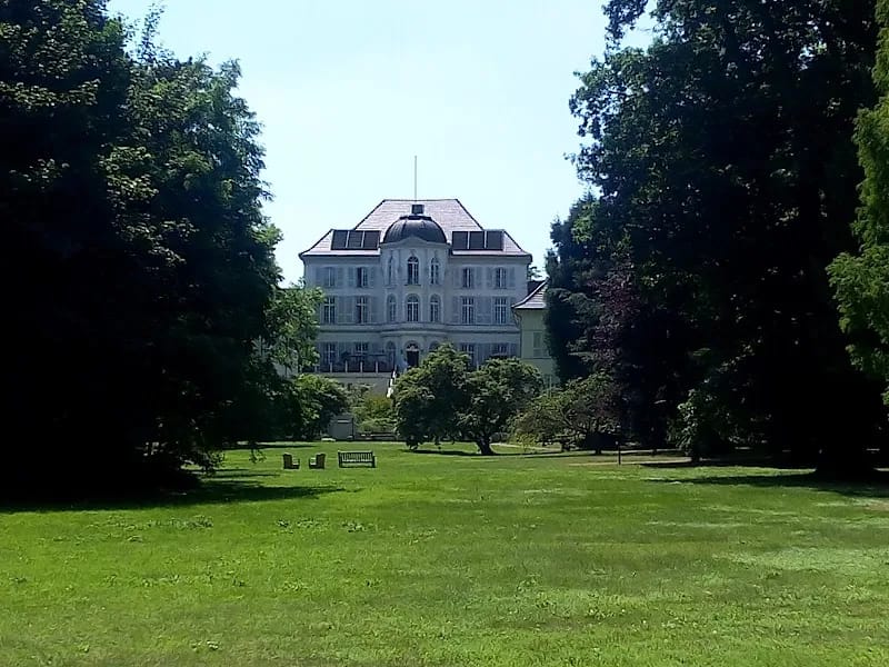 Kursana Villa Bonn - Villa Camphausen - Pflegeheim in Bonn, Nordrhein-Westfalen photo 5