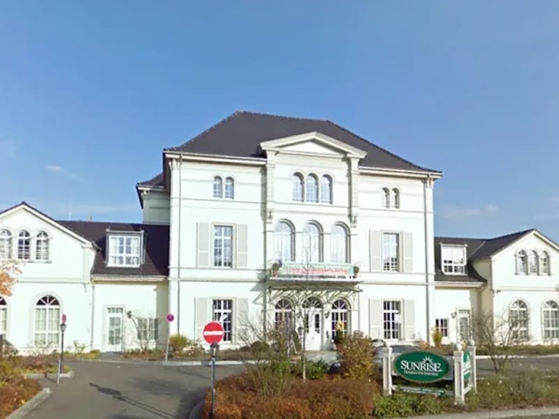 Kursana Villa Bonn - Villa Camphausen - Pflegeheim in Bonn, Nordrhein-Westfalen photo 2