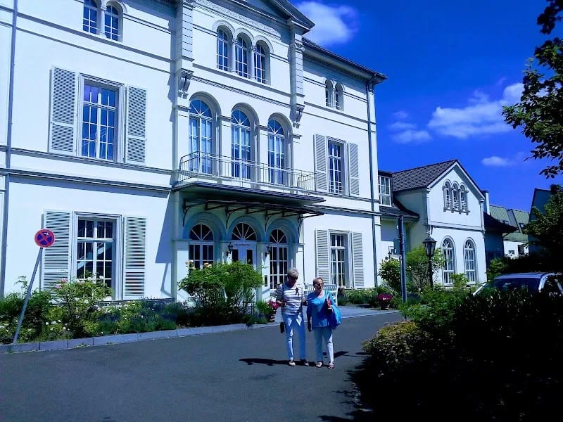 Kursana Villa Bonn - Villa Camphausen - Pflegeheim in Bonn, Nordrhein-Westfalen photo 6